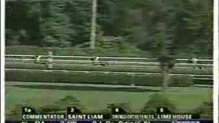 2005 Whitney Handicap