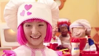 Lazy Town Deutsch | Der geklaute Kuchen | Ganze Folgen Kindersendungen ganze Folgen