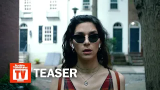 Dispatches From Elsewhere Season 1 Teaser | 'Simone' | Rotten Tomatoes TV