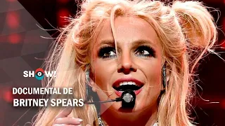 Se estrena documental “Framing Britney Spears”, cuenta sus secretos