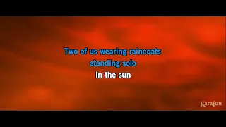 Two of Us | The Beatles | Karaoke