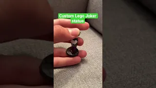 LEGO custom joker