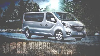 Схемы обмана при покупке авто на примере подбора Опель Виваро-Б пассажир / Opel Vivaro-B Passenger