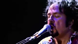 Toto - "I Won't Hold You Back" (35th Anniversary Tour - Live In Poland 2013)