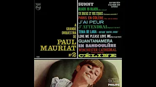 A Grande Orquestra de Paul Mauriat - Volume 2 (1967)