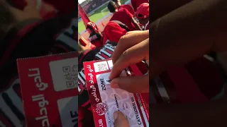 ديما الوداد 🔴⚪️