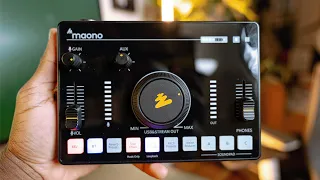The Ultimate Guide to Maonocaster C2 Neo - The Best Audio Mixer Under $60