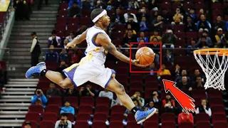 ODD NBA Rules You Didnt Know Exist