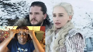 Game of Thrones Season 8 Episode 4 ‘The Last of the Starks’ Review