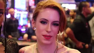 Порно-оскар 2018 (AVN Awards 2018)