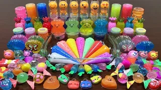 SUPER Special #Piping Bags SLIME || Mixing Store Bought Slime Into FLOAM Slime || Boom Slime