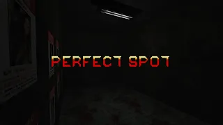 Perfect Spot (Horror Game) 2 Endings