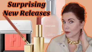 Surprising New Makeup Favorites: My Honest Review and Demo
