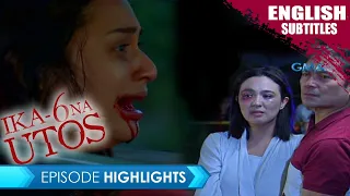 Ika-6 Na Utos: Ang pagwawakas ng kasamaan ni Georgia | Finale (with English subtitles)