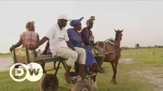 Senegal – Uniting through climate change | DW English