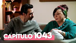 Elif Quinta Temporada Capítulo 1043 | Elif Capítulo 1043