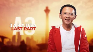 EPS 3 A3 - Terakhir tentang Jakarta