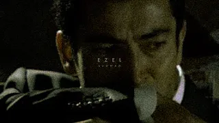Ezel Soundtrack - Gitmek Kalmak 1 Hour ( S l o w e d )