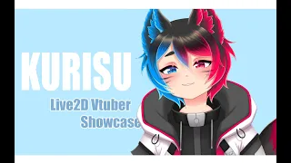 [Live2D Showcase] Kurisu (Vtuber)