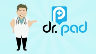 Dr Pad:- Cloud based Patient Medical Record Management app for Doctors