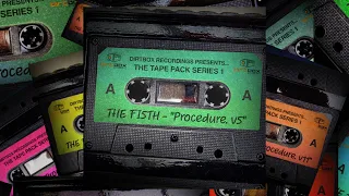 The Fi5th- Procedure V5 (Boomsonic) (Clip)- Dirtbox Recordings Tape Pack Series 1- 2024