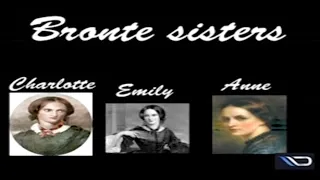 Bronte Sisters Biography | UGC NET English