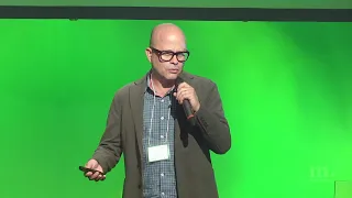 Cannsolve Summit on Opioid and Cannabinoid Research with Dr. Zach Walsh - Mental Health Perspective