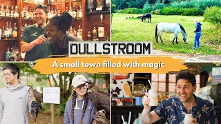 Dullstroom in 60 Hours (the perfect weekend getaway)