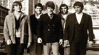 Tommy James & The Shondells Mony Mony (with lyrics)