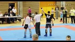 Native 4K 4096 x 2160p EAK video Roman Burtovoi EMV Tatami 02/11/2013. Роман Буртовой