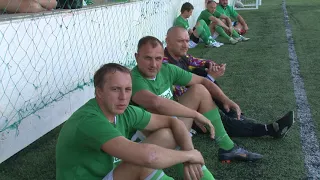 2017 09 26 футбол Арсенал Батайск