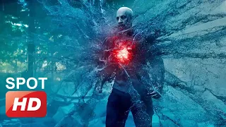 🔥 Bloodshot | vin diesel | 12 de Março nos cinemas