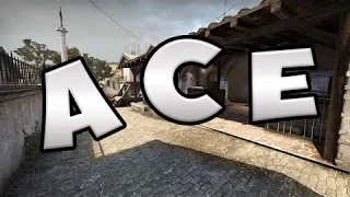 CS:GO 2 эйса