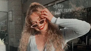 dytto - my type [fmv]