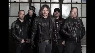 OVERKILL - Live In Kyiv (20.06.2017).