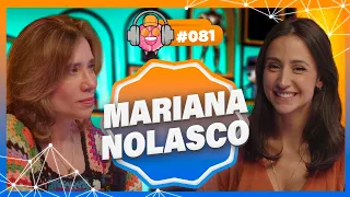 MARIANA NOLASCO - PODPEOPLE #081