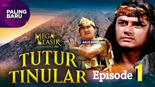 Tutur Tinular Episode 1 [Kidung Cinta Arya Kamandanu]