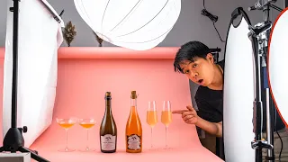 How to Light Wine Bottles the PROPER Way | I Wish I KNEW This Before!
