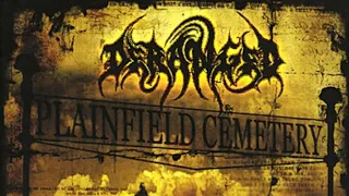 DERANGED - Plainfield Cemetery (2002) full album