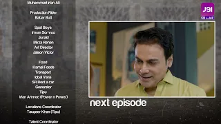 Saraab - Episode 19 Teaser | Fazyla Laasharie - Salman Saeed | Pakistani Dramas - #aurlife