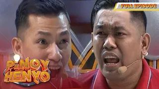 Manager at Waiter Duo, nag-sigawan sa Pinoy Henyo | Pinoy Henyo | March 20, 2023