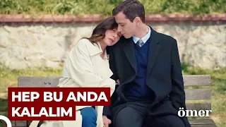 Gizli Saklı 'Aşık' Buluşmaları | Ömer Dizisi