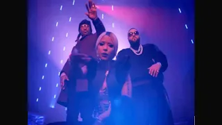 DJ Khaled ft. Nicki Minaj, Future, Rick Ross - I Wanna Be With You (Clean)