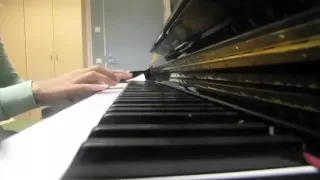 Robin-Boom kah piano