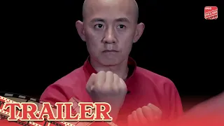 《鹞子高三》/ Master of Hongquan: Official Trailer 2024 / The master demonstrates his powerful fists