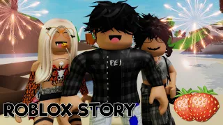 Он продал 30 лет своей жизни. 2 серия. ИСТОРИЯ В РОБЛОКС Brookhaven 🏡RP 😍✨ Roblox story