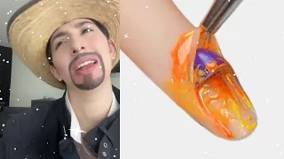 💥🎲Historias de la Manicura Leidys Sotolongo 2023 💖Uñas Con Storytime | Parte 73