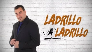 Ladrillo a Ladrillo - Pastor Tony Vargas