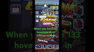 #subwaysurfers #shorts #shortsvideo #shortsfeed