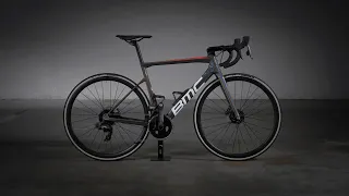 BMC Teammachine SLR One (2021)